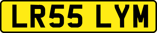 LR55LYM