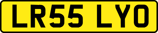 LR55LYO