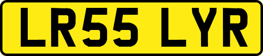 LR55LYR