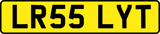 LR55LYT