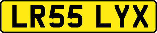 LR55LYX