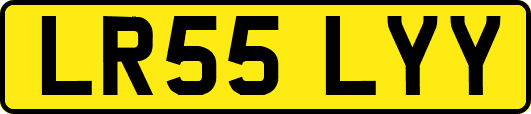 LR55LYY