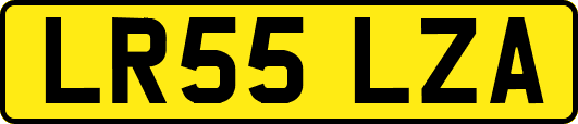 LR55LZA