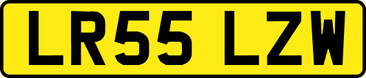 LR55LZW