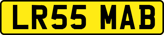 LR55MAB