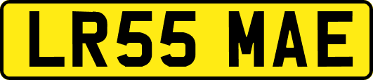 LR55MAE