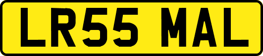 LR55MAL