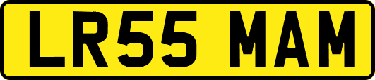 LR55MAM