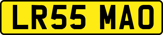 LR55MAO