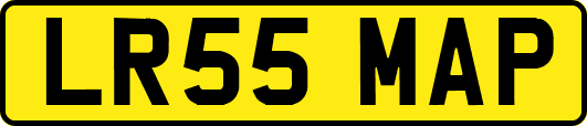 LR55MAP