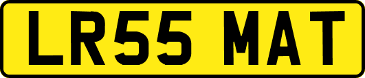 LR55MAT