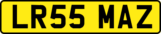 LR55MAZ