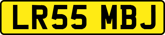 LR55MBJ