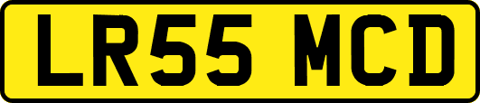 LR55MCD