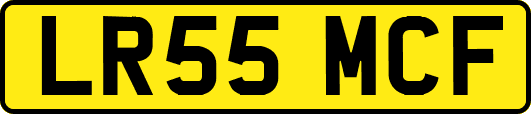 LR55MCF