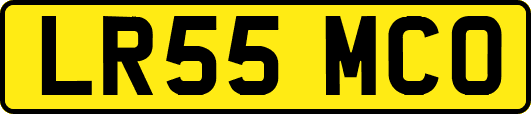 LR55MCO