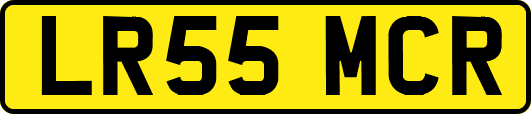 LR55MCR