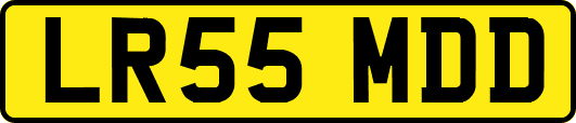 LR55MDD