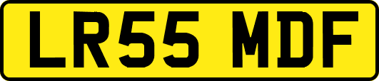 LR55MDF