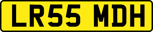 LR55MDH