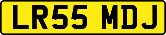 LR55MDJ