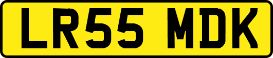 LR55MDK