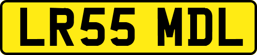 LR55MDL