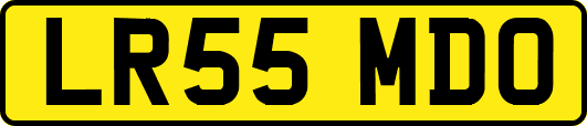 LR55MDO