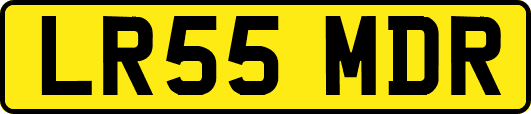 LR55MDR