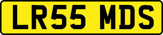 LR55MDS