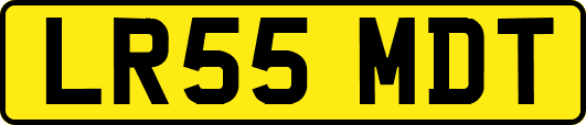 LR55MDT