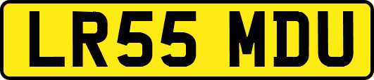 LR55MDU