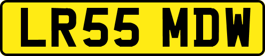 LR55MDW
