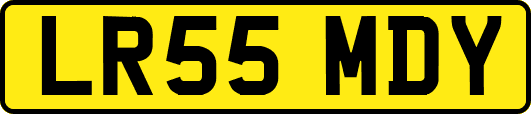 LR55MDY