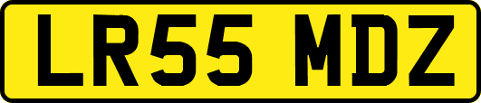 LR55MDZ