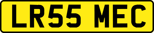 LR55MEC