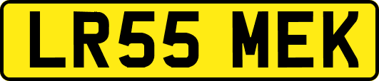 LR55MEK