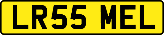 LR55MEL