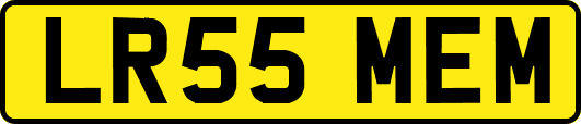 LR55MEM