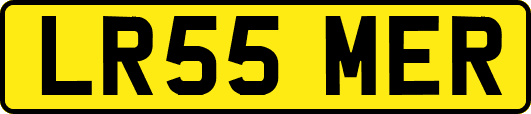 LR55MER