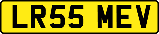 LR55MEV