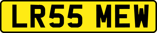 LR55MEW
