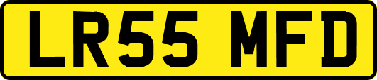 LR55MFD
