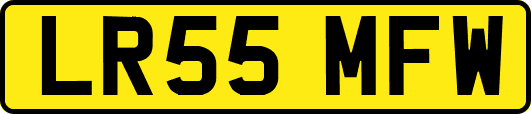 LR55MFW