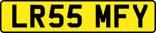 LR55MFY