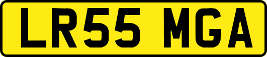 LR55MGA