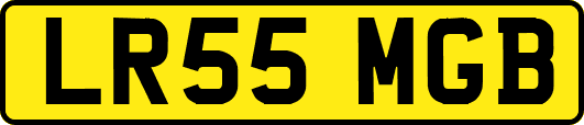 LR55MGB