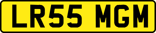 LR55MGM