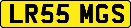 LR55MGS