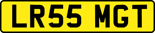 LR55MGT